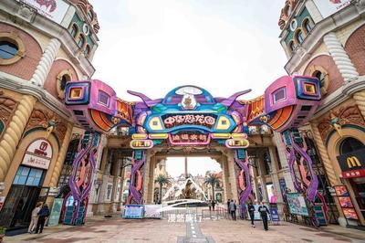 苏东坡与乾隆钟爱的江南小城 常州自由行全攻略