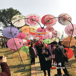 衡阳首届热气球主题文化旅游节暨恐龙乐园开幕 开启奇幻冒险之旅